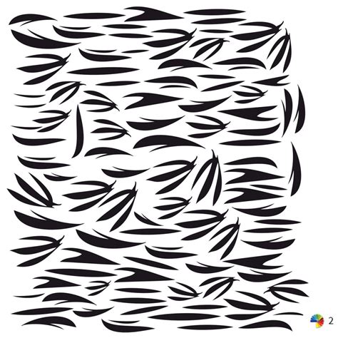 Windy Tree Wall sticker | wall-art.com