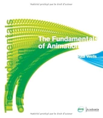 Buy Fundamentals of Animation Book Online at Low Prices in India ...