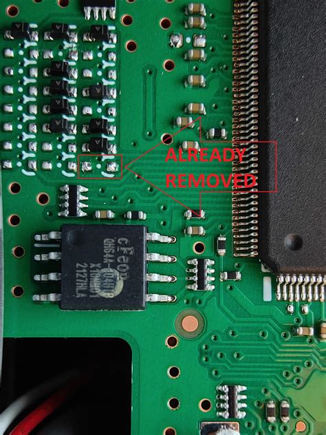 Image result for Icom 7300 Power Mod