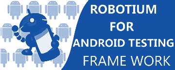 Image result for Robotium Tutorial