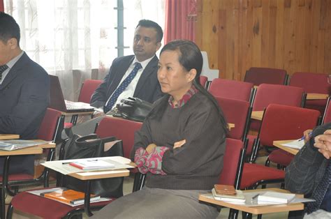 Workshop on "Issues relating to Juvenile justice under the Juvenile ...