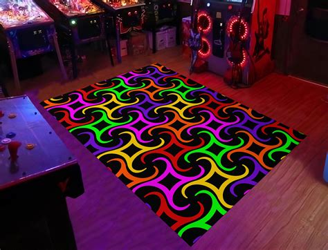 Popular Arcade Floor Carpet You’ll Love