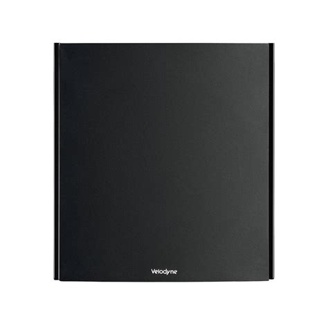 Velodyne Acoustics Digital Drive 15 Plus - 15'' Front Firing Powered S ...