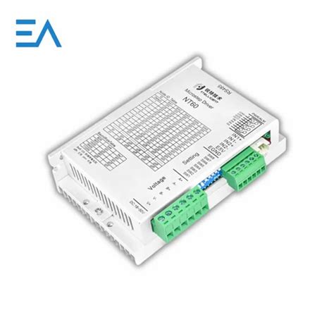 Stepper Motor Driver - Communication Stepper Driver Manufacturer from ...