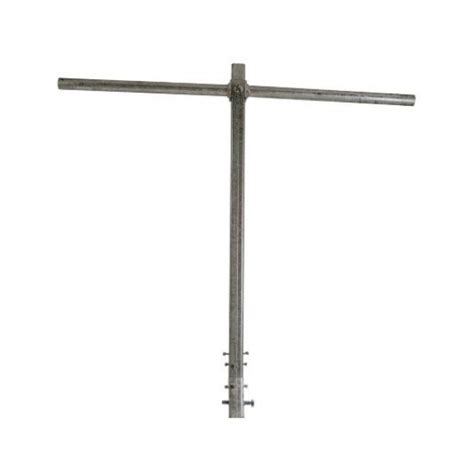 Montážny kľúč T67 - Zemné vruty