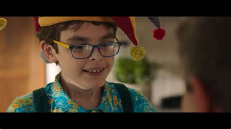 The Unbreakable Boy (2025) Review