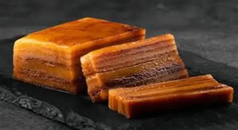 Goa's Famous Sweet Bebinca and What Makes It the Star of Every Goan ...