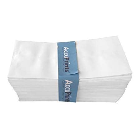 NSSP White Open End Postal Catalog Envelopes, Letter Size Invitation ...