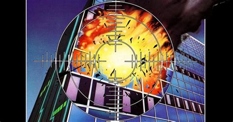 Melodic Rock Albums 的图像结果