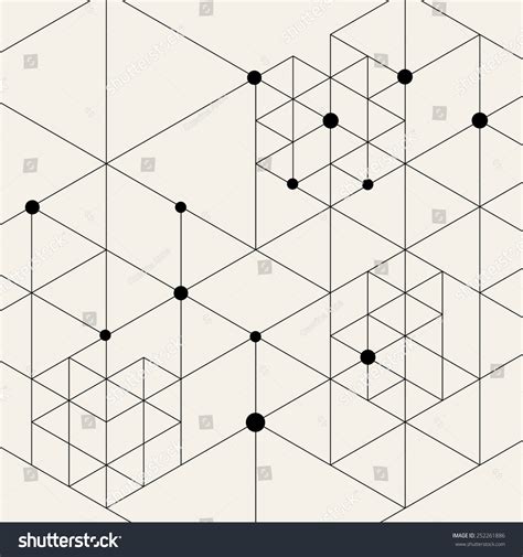 Vector Techno Pattern 的图像结果