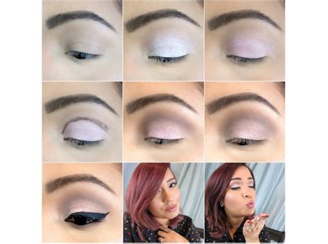 Image result for Date Night Makeup Tutorial