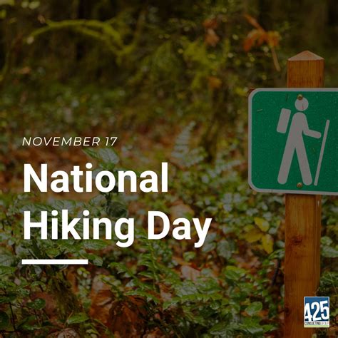Carol Fastrich Aranos, MBA on LinkedIn: Happy National Hiking Day! For ...