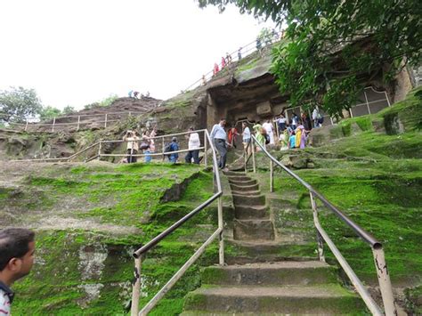 Pandav Caves (Pachmarhi) - 2019 What to Know Before You Go (with Photos ...