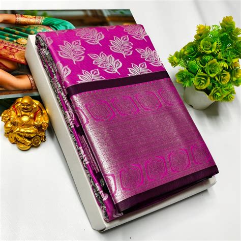 Shop Authentic Silk & Handloom Sarees Online | Vannamayil – www ...