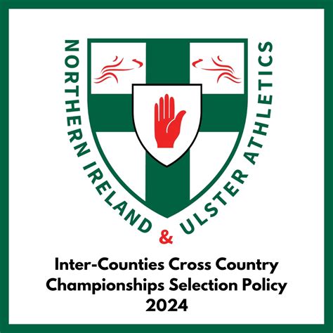 Inter-Counties Cross Country Championships Selection Policy 2024 ...