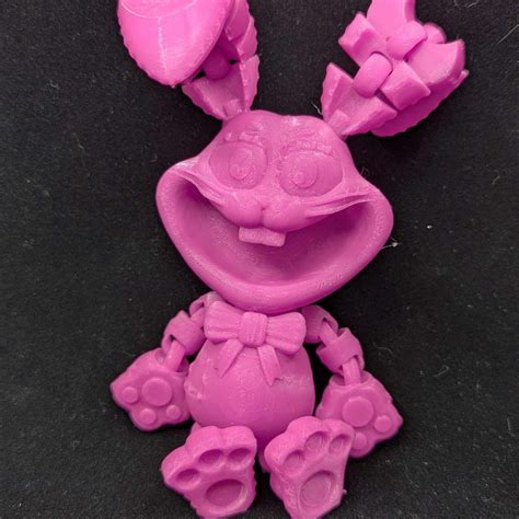 FNAF Smiling Vanny / Security Breach Vanessa / Flexi Sensory / Five ...