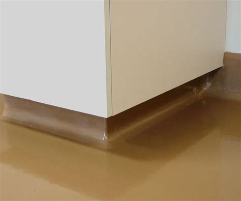 Epoxy Coving Bunbury | Hygienic & Seamless Coving