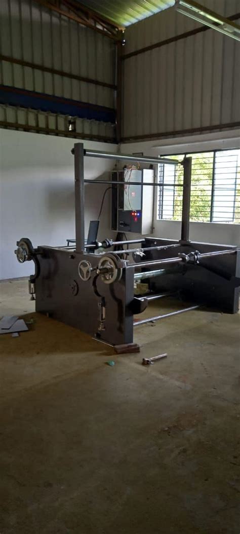 Auto Box Machine 的图像结果