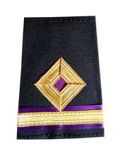 Professional Epaulettes for Merchant Navy Officers / Mariner Engineers ...