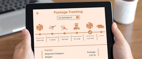 Image result for Tracking Packages