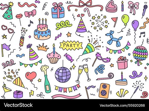 Party Vector 的图像结果