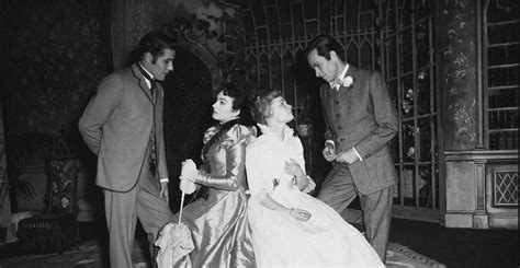 Oscar Wilde's influence on stage and screen