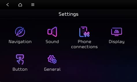 Image result for Kia Navigation System Tutorial