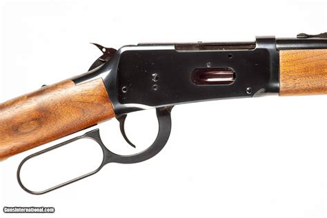 WINCHESTER 1894 30-30WIN