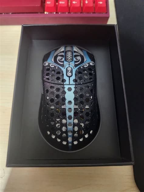 Image result for Finalmouse Starlight 12 Phantom