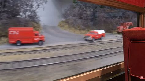 Image result for GoPro Model Train