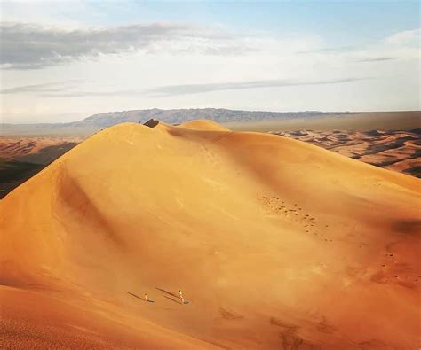 CLASSIC JOURNEYS MONGOLIA (2026) All You Need to Know BEFORE You Go ...