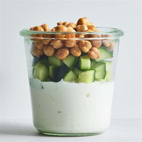 20+ Heart-Healthy, High-Fiber Snack Recipes