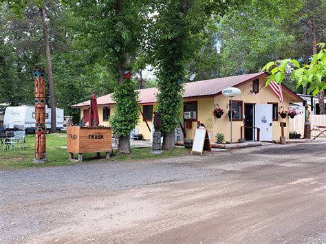 ARROWHEAD RV PARK (Cascade) - Campground Reviews & Photos - Tripadvisor