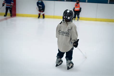 Midcoast Recreation Center Continues its Affordable Youth Hockey ...