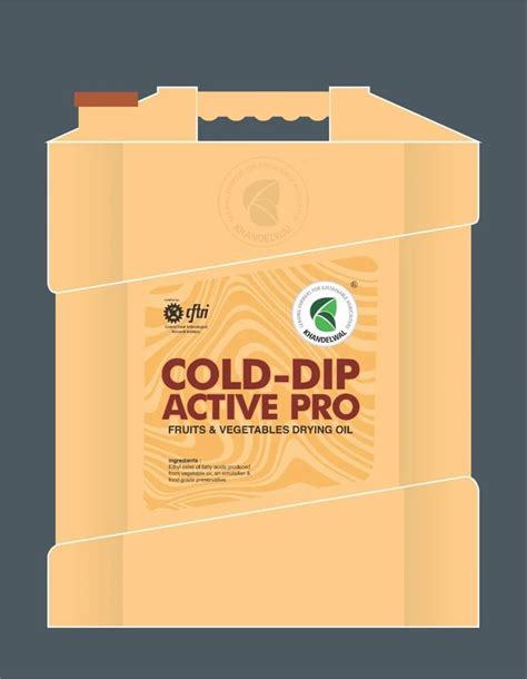 Drying agent for red chillies & Grapes - Dipping Oil Manufacturer from ...