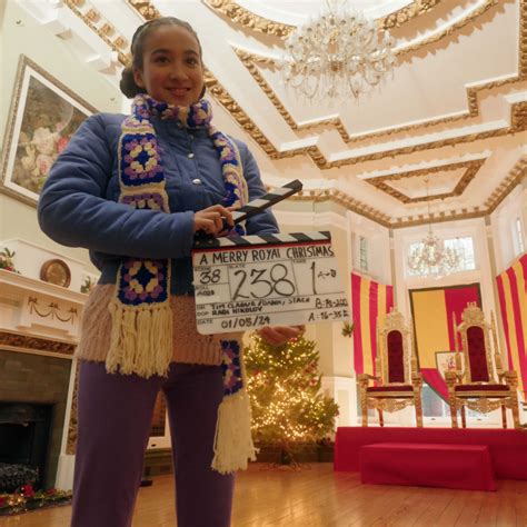 A Merry Royal Christmas (2024)