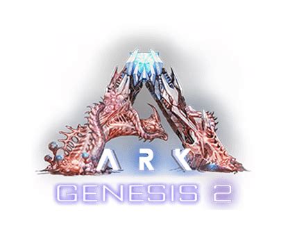 Ark Genesis Part 2 Code Red 的图像结果