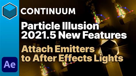 Image result for Particle Illusion Tutorial