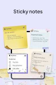 Image result for My Notepad Free