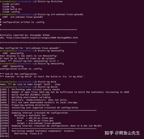 How to Install Android Toolchain 的图像结果