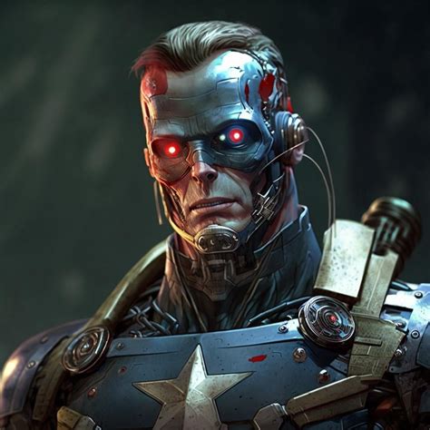 Image result for Terminator Machine Variants