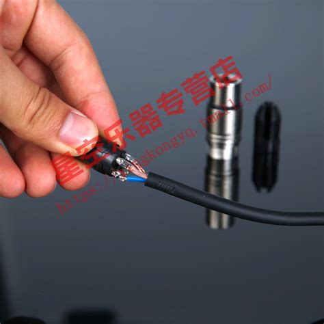 Cardas卡达声XLR平衡转RCA接插头CLEAR Premium XLR Adapter - 音响贵族网(www.gzhifi.com)