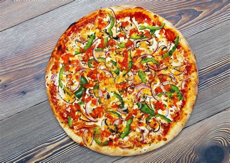 PIZZAVILLE, Toronto - 1235 Wilson Ave, North York - Restaurant Reviews ...