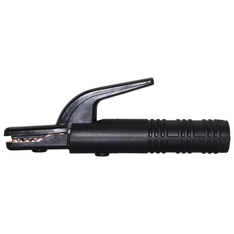 Welding Arc Welding Electrode Holders 300amp Copper Heavy Duty Jaw ...