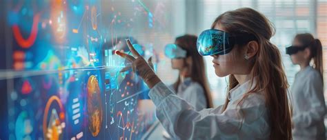 Augmented Reality Classroom 的图像结果