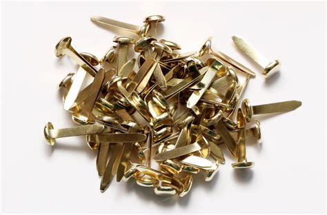 How To Use Paper Fasteners Split Pins at Kasey Bailey blog