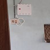 Ryoku - Hitachi AC Double Booster Metal Stabilizer with Digital Meter ...