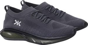 KILLER PHYLON-22509-New D.GREY Running Shoes For Men - Buy KILLER ...