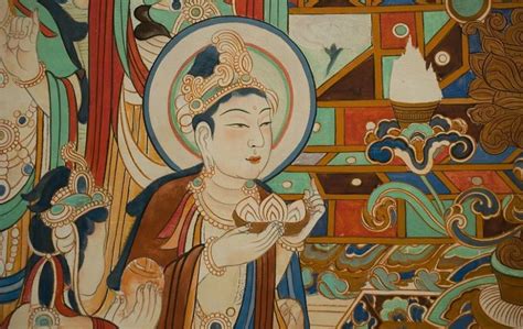 佛法、佛教、佛学与学佛之间有什么关系？