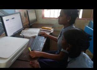 Mpps rgk cdc Surabhi Colony. - Self4Society